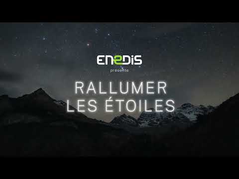 Rallumer les toiles  30s