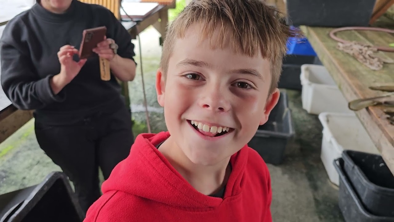 Norwegen LEKA 2024 dem Heilbutt entgegen - YouTube Norwegen LEKA 2024 dem Heilbutt entgegen - YouTube