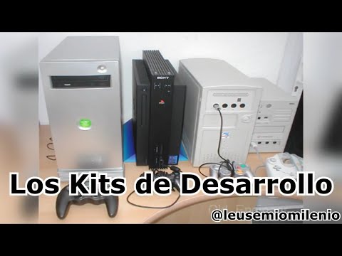 Vídeo: Estudios Del Reino Unido Que Trabajan Con Kits De Desarrollo De PS3