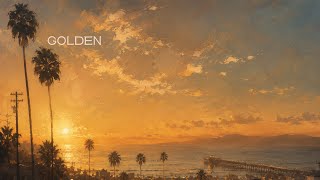 Golden - Icy Mattrix (Lyric Video)