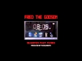 FRED THE GODSON - QUARTER PAST THREE AUDIO