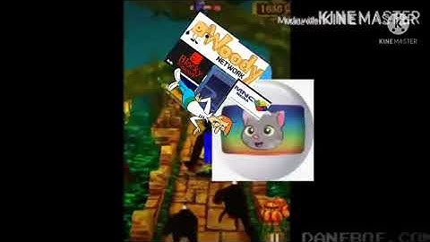 Team Viacom Vs Temple Run  Add Round 3