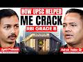 How UPSC Strategy Led Me to Crack RBI Grade B #sarrthiias #rbigradeb