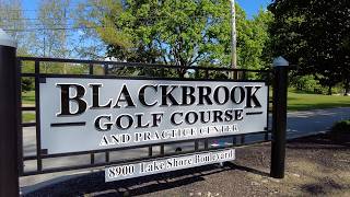 Black Brook Golf Course: A Brief History