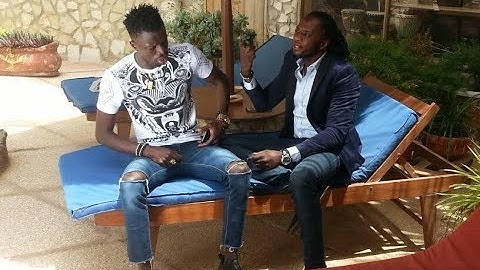 Pagaye Mbaye feat. Pape Birahim - Clip officiel