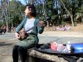 中川樹海 汽車ぽっぽ