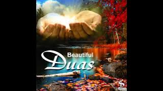 Dua de la fin de ramadan par Abdullah al matrood