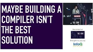 Demystifying compilers by writing your own - Bruno Macabeus