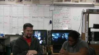 Viewpoints on... Episode 9 part II