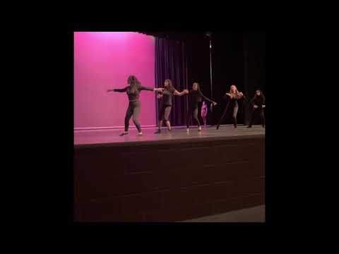 San Luis High School Dance Show 2021