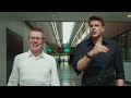 Unearth Your Greatness | Andy Cowell on Designing Success