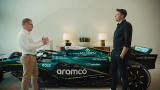 Download Lagu Ontdek je grootsheid | Andy Cowell over het ontwerpen van succes MP3 Download Lagu Ontdek je grootsheid | Andy Cowell over het ontwerpen van succes MP3