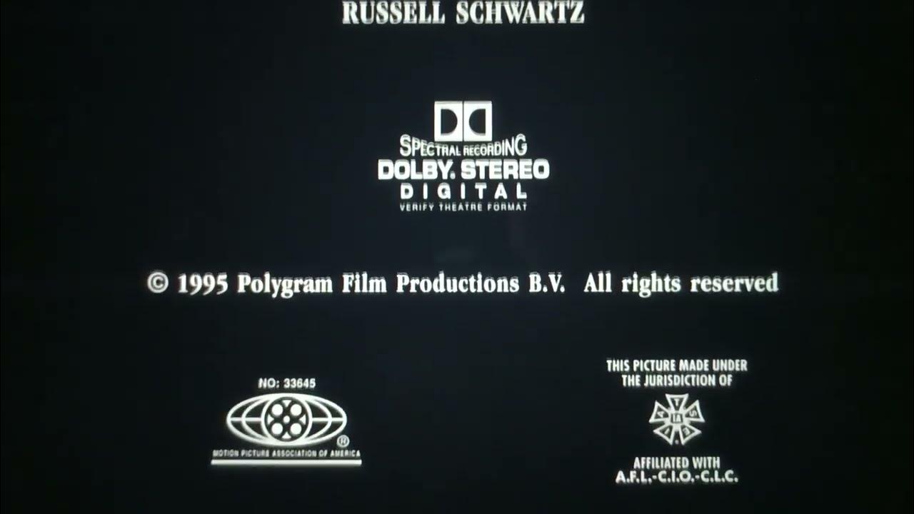 Tamagotchi Pixels in Candyman 2 Farewell to the Flesh end credits