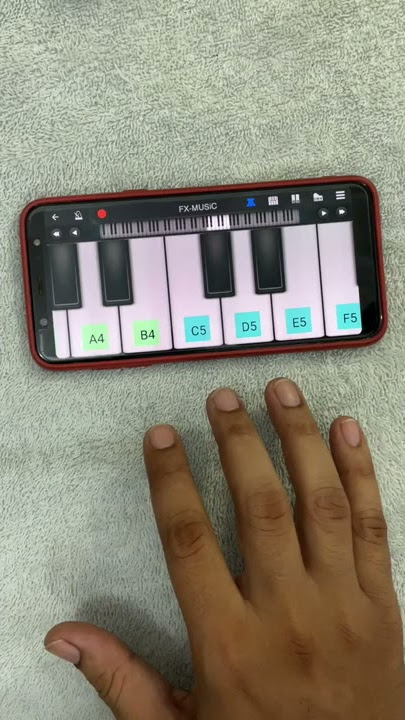 Rata Lambiya Song (Part-2) ❤️ Teri Meri Gallan Hogi Mashhur | Kithe Chaliye Tu | Fxmusic #shorts