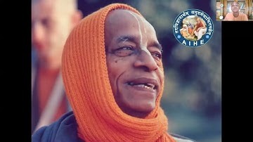 Bhakti Sastri Batch 1 & 2 NOD Introduction