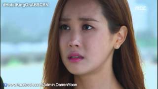 Hotel King Filipino Dubbed [My Girl Audio]