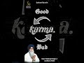 Good Karma &amp; Bad Karma • Giani Pinderpal Singh Ji • GURBANI SHORTS • GURBANI STATUS