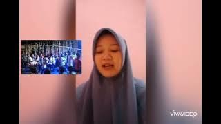 Tong tong klek Rembang - Midterm English for Tourism