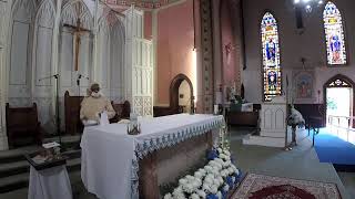 Santa Misa Domingo 6 de Septiembre 2020