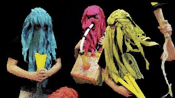 SWOOMPTHEENG - "Da SCRaPiPERz" (HoMEMaDE BaGPiiPE MuSiX ViiDO)