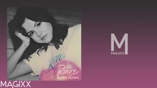 Selena gomez - people you know (magixx remix)
