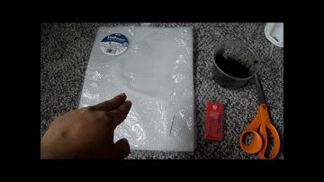 How To: Make Java Moss Wall/Carpet