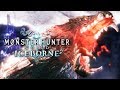 Tödlicher Vulkan Odogaron! | 12 | MONSTER HUNTER WORLD: Iceborne