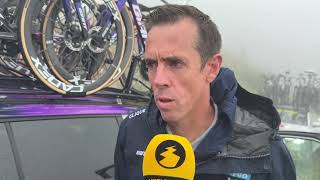 Download Lagu Matthew Hayman emotioneel na Col de la Loze-zege Ben O’Connor MP3 Download Lagu Matthew Hayman emotioneel na Col de la Loze-zege Ben O’Connor MP3