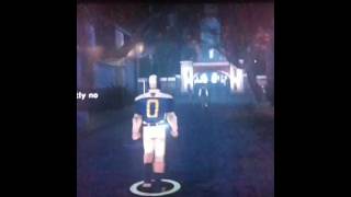 Bully:Ted gets busted