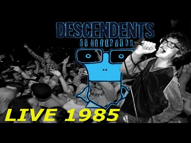 Good Good Things, Descendents