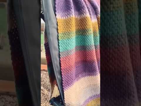 Our Estes Crochet