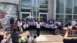 Ave Maria Caccini - Piccolo Coro Teatro Rendano