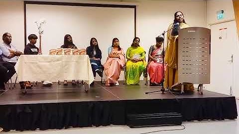 ।இளங்கோவும் தாத்தாவும்। । ஶ்ரீசங்கவி சிவலோகநாதக்குருக்கள்।