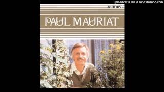 Miniatura de vídeo de "Copacabana (At the Copa) - Paul Mauriat"