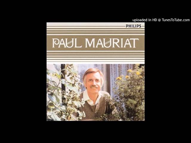 Paul Mauriat - Copacabana