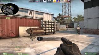 CS GO   Random clips 6