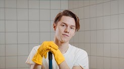 På jobben – en podkast om arbeidsmiljø