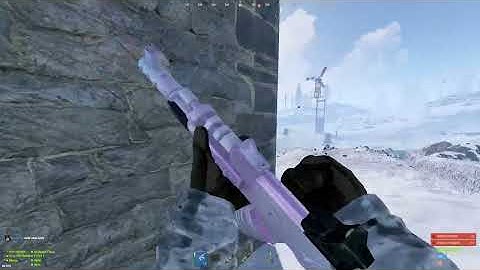 [Eu East]Facepunch 3