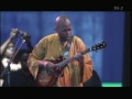 Capture de la vidéo Head Hunters Live With Marcus Miller - Tokyo Jazz Festival, (2005)