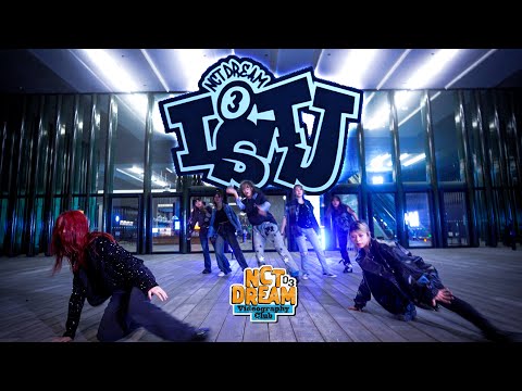 [KPOP IN PUBLIC] NCT DREAM (엔시티 드림) - 'ISTJ’ BY.LeopardHK