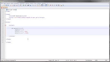 03  D3 js tutorial for beginner 2019  3   Basic SVG shapes