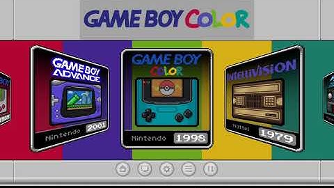 Dig Frontend - Systems and Settings