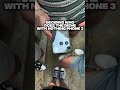 New Nothing Phone 3 tricks:) #nothing #nothingphone3 #friends #techtok #tricks