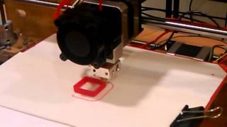 0.5 thin wall (calibraition test)