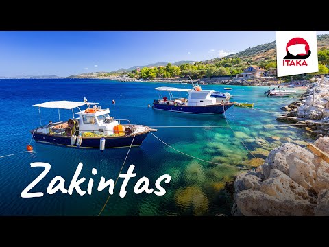 Video: Geriausias laikas aplankyti Graikiją