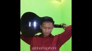 T2-Lelaki Cadangan(fingerstyle)
