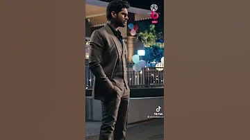 مسلسل احمر هو لون الحناء حلقة جديدة 