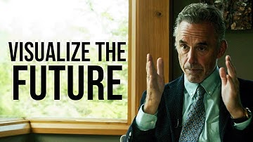 Have a Vision of Your Future | Jordan & Tammy Peterson