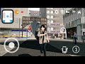 Delivery food sim japan osaka mobile new game trailer  chigames