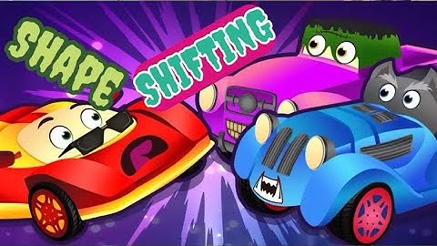 Shape-Shifting.Is an entertaining game,For you.So SUBSCRIBE! #shapeshifting #gameplay@Tudaysgame1
